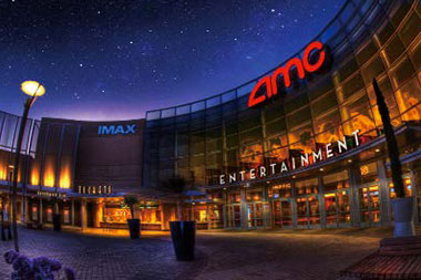 AMC ENTERTAINMENT