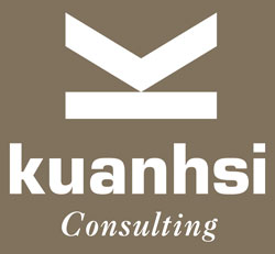 KUANHSI CONSULTING LOGO